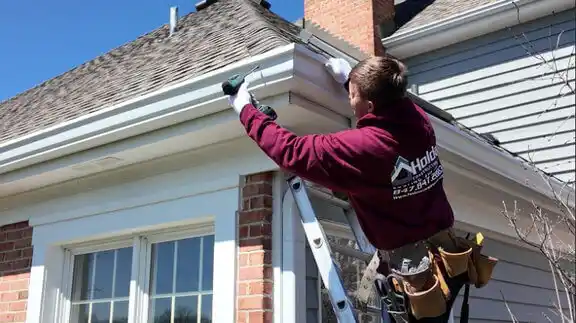 gutter services Algonquin